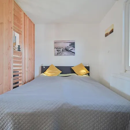 Holiday home Nebel Nr 1