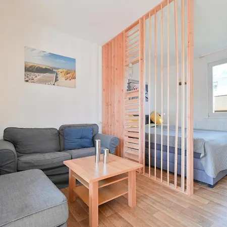 Holiday home Nebel Nr 1 *