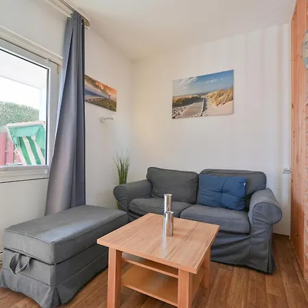 Holiday home Nebel Nr 1 Kellenhusen