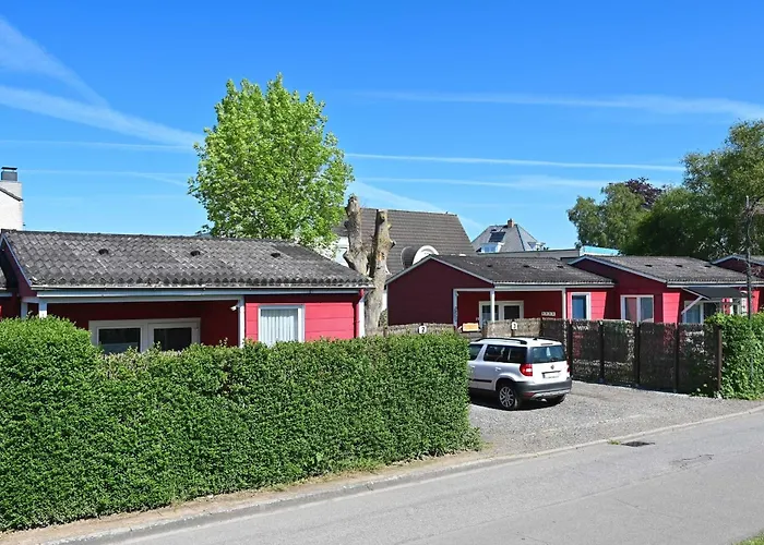 Nebel Nr 1 * Kellenhusen