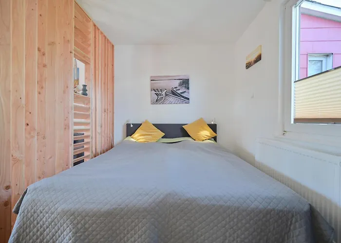 Semesterbostad Nebel Nr 1